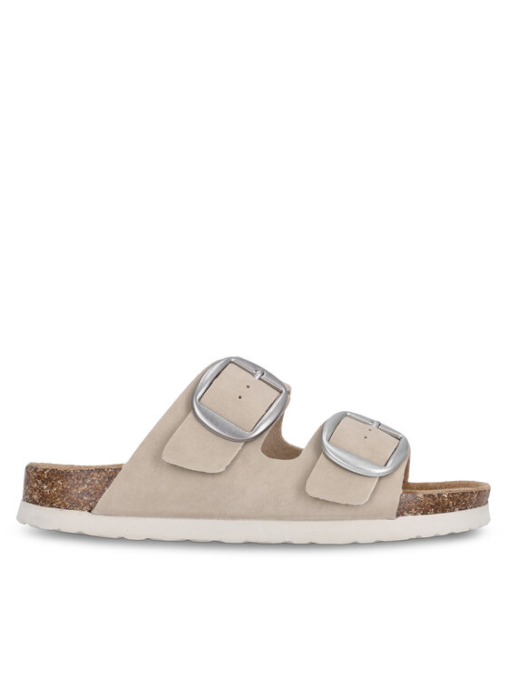 CRUZ CRUZ Papucs Bundao CR212266 Szürke