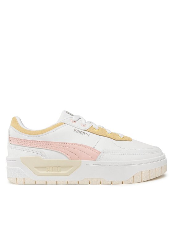 Puma Sneakersy Cali Dream Wns 392732 10 Biela