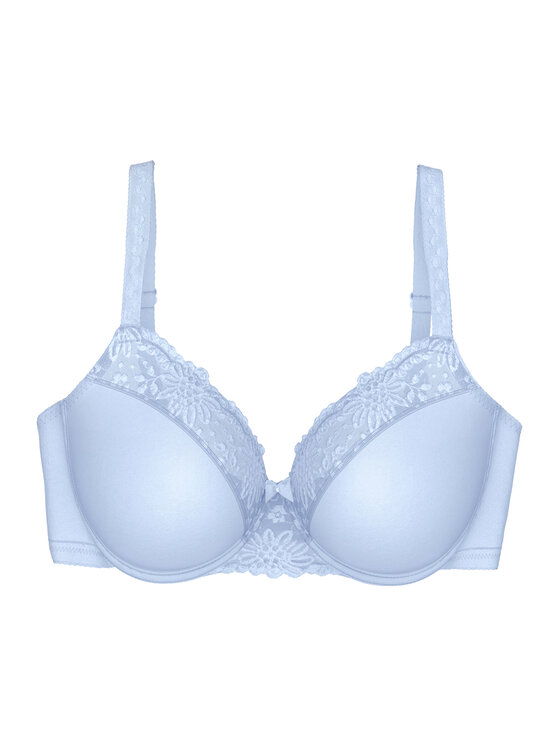 Triumph Triumph Grudnjak sa žicom Ladyform Soft W X 10166306 Svijetloplava