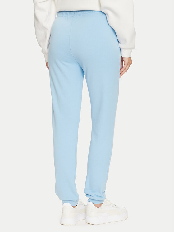 Lacoste Lacoste Долнище анцуг XF9216 Син Regular Fit