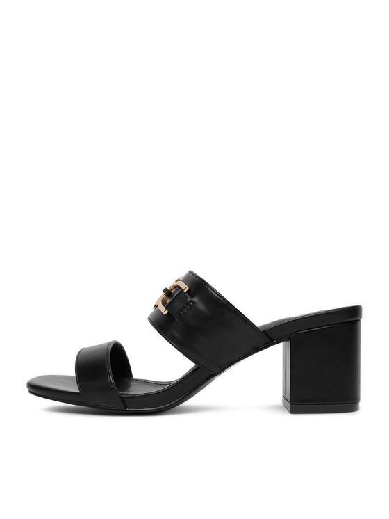 Beverly Hills Polo Club Beverly Hills Polo Club Чехли CEO-LS6450-04 Черен