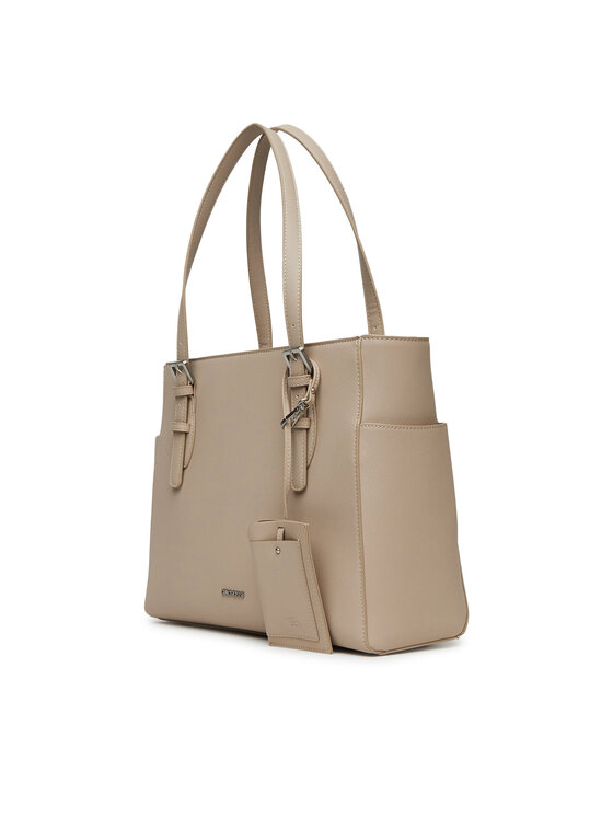 Gino Rossi Gino Rossi Handtasche RC-19681 Beige