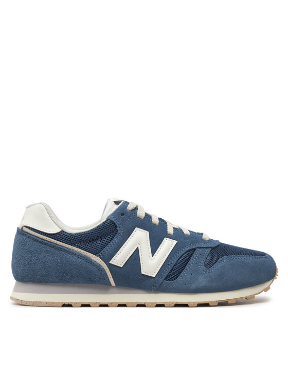 New Balance Sneakers ML373QO2 Dunkelblau | Modivo.de