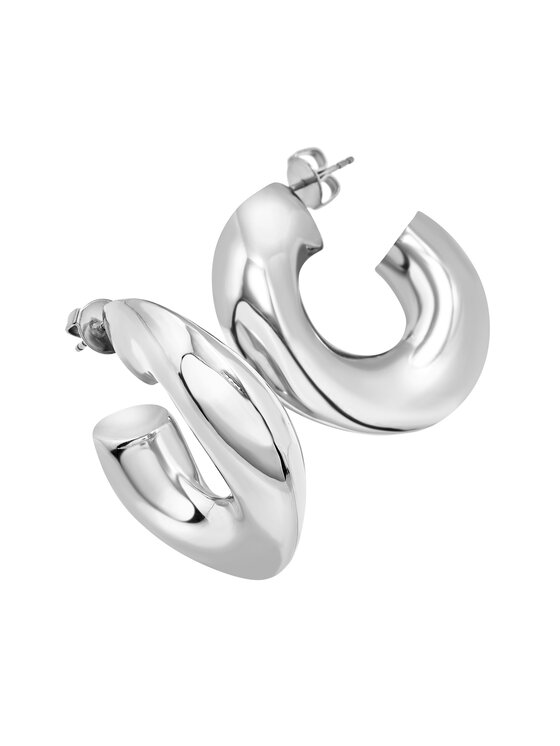 Breil Breil Orecchino DISTINCTIVE Argento