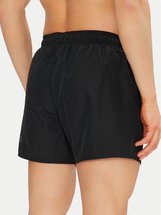 EA7 Emporio Armani EA7 Emporio Armani Pantaloncini da bagno 7M000519 AF13049 MC026 Nero Regular Fit