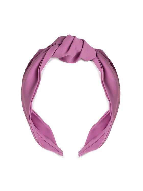 Jenny Fairy Jenny Fairy Fascia per capelli 4WE-007-SS23 Rosa