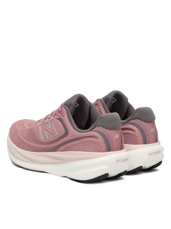 New Balance New Balance Bežecké topánky Fresh Foam 1080 v15 W10807F9 Ružová