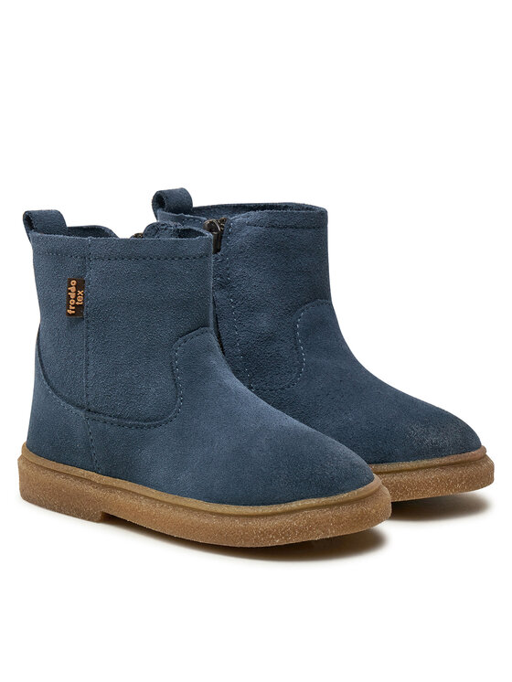 Froddo Froddo Stivali G2160079-2 M Blu scuro
