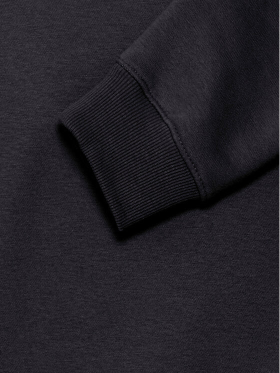 Blend Blend Μπλούζα 20717958 Μαύρο Regular Fit