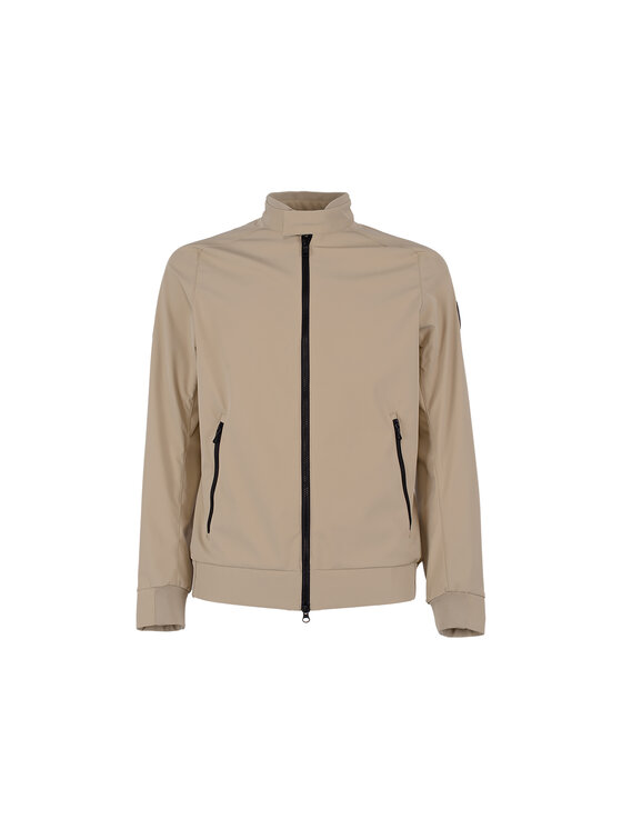 Colmar Colmar Giubbotto invernale 1863R6WV711 Beige Regular Fit