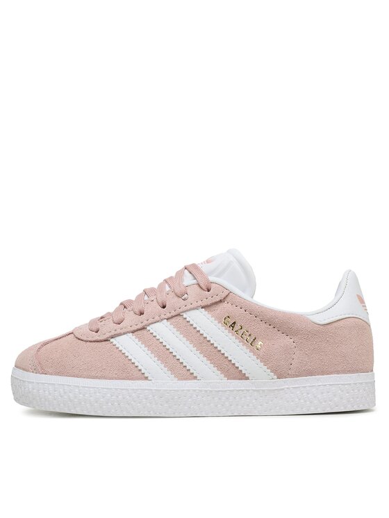 adidas adidas Sneakers Gazelle C BY9548 Rosa