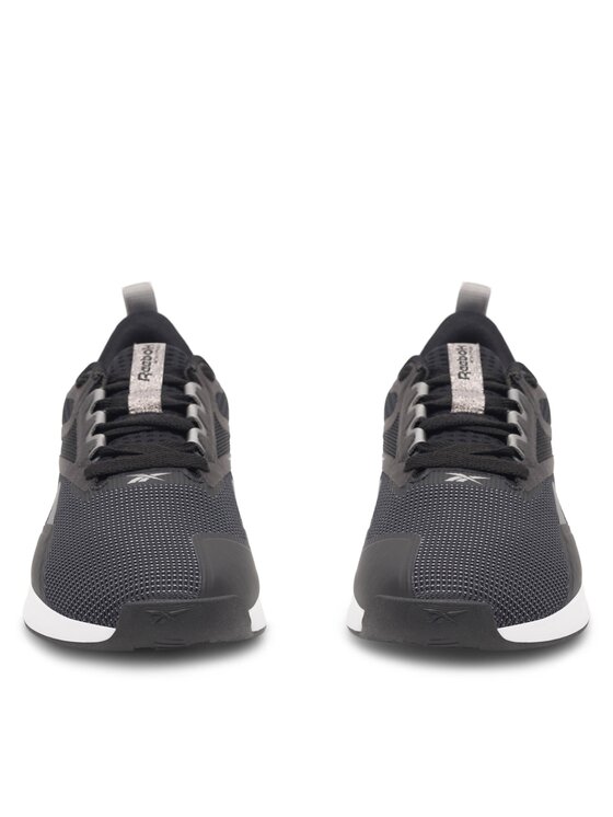 Reebok Reebok Boty do posilovny Nanoflex TR 2.0 IE2113 Černá