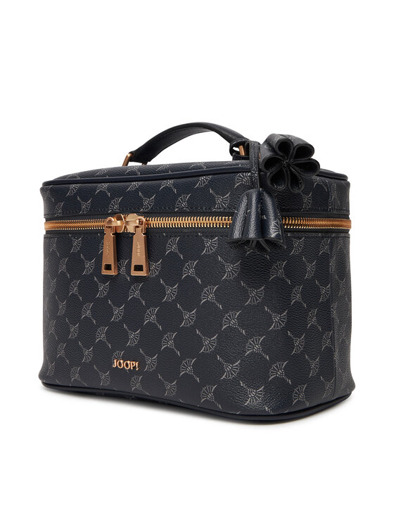 JOOP! JOOP! Τσαντάκι καλλυντικών Flora 4140006150 Μαύρο