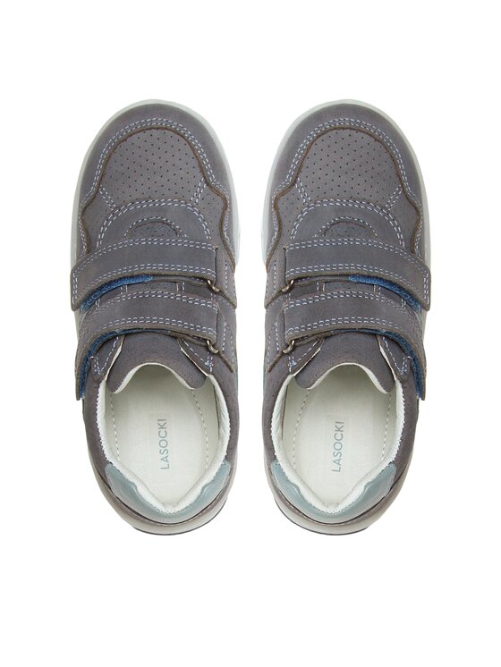 Lasocki Kids Lasocki Kids Sneakers Harry CI12-HARRY-06 Blu scuro