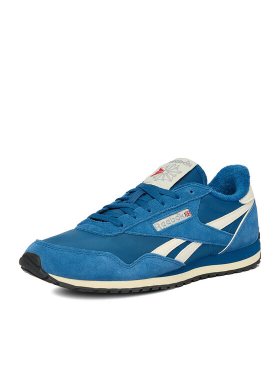 Reebok Reebok Laisvalaikio batai SS-CLASSIC AZ 100245083 Mėlyna