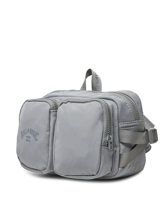 Billabong Billabong Torbica BLB-M-006-07 Siva