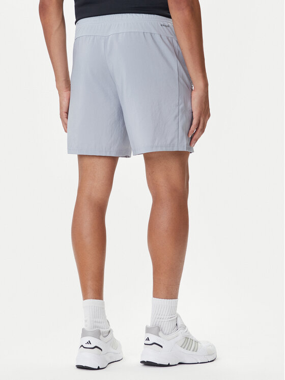 adidas adidas Αθλητικό σορτς Train Essentials Woven Training JX2716 Γκρι Regular Fit