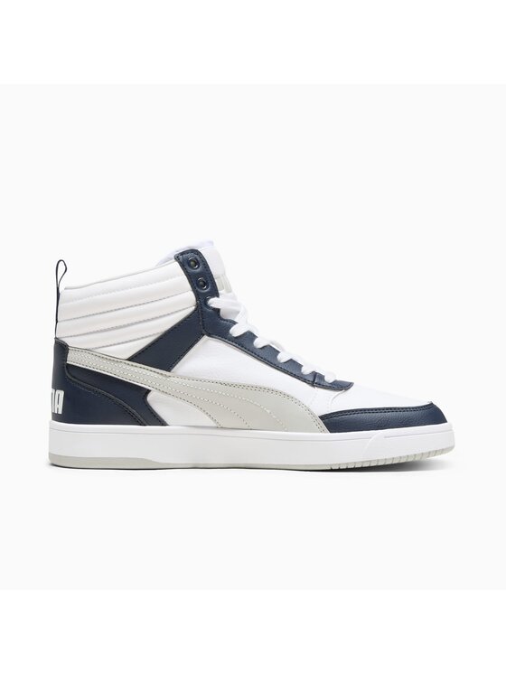 Puma Puma Sneakersy 400980 Biały