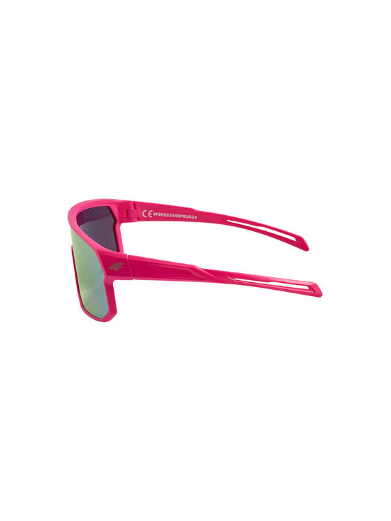 4F 4F Okulary przeciwsłoneczne ESSENTIAL 3 Kolorowy