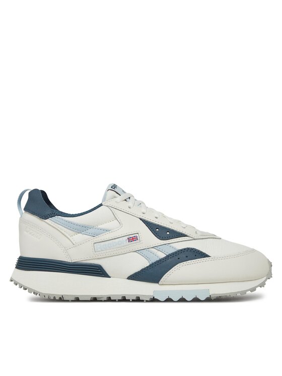 Reebok Sneakersy LX2200 IE4868 Biela