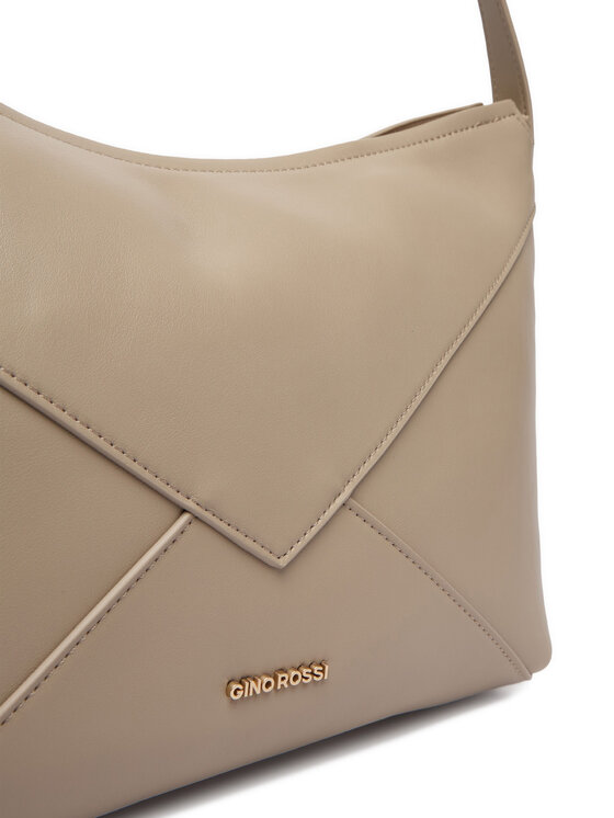 GINO ROSSI GINO ROSSI Handtasche C-LDA8558 Grau