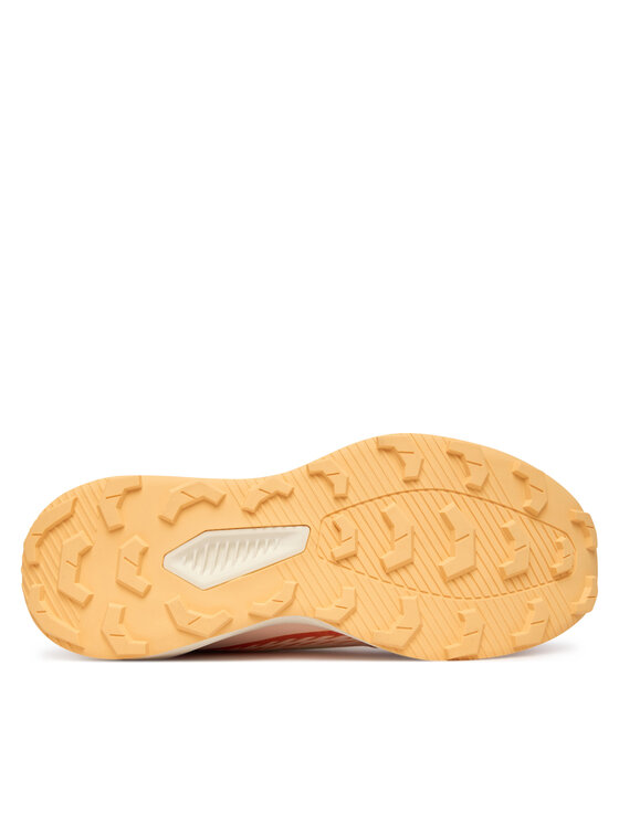 adidas adidas Skriešanas apavi Terrex Tracefinder JS0851 Bēšs