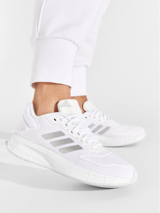 adidas adidas Jooksujalatsid Duramo 10 GX0713 Valge