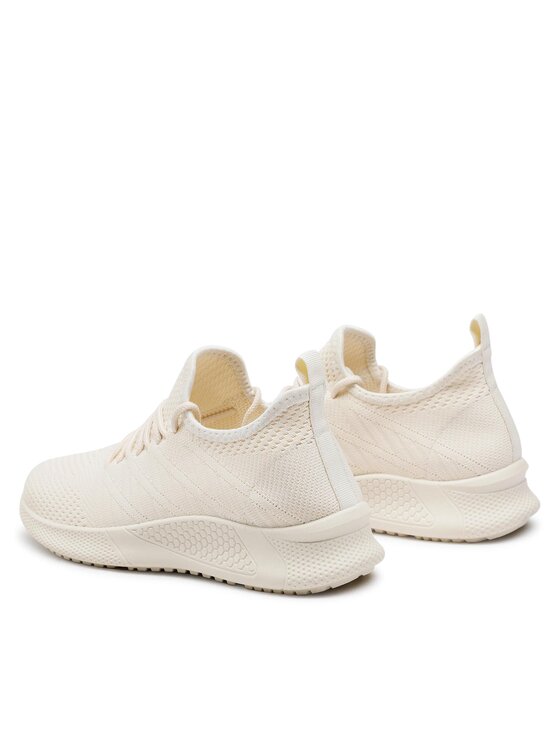 Jenny Fairy Jenny Fairy Sneakers WSS20679-01 Beige