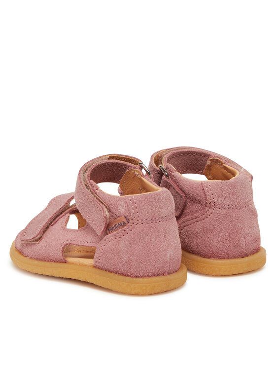 Mrugała Mrugała Sandali Flo 1105/5-54 Roza