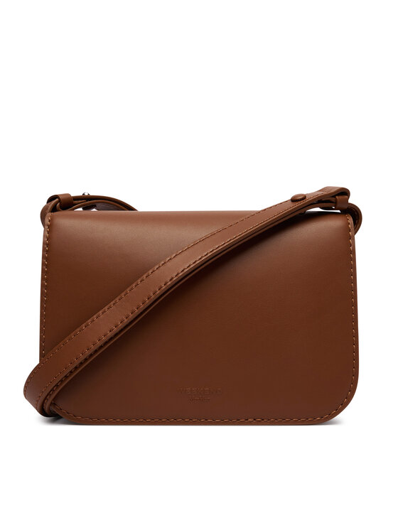 Weekend Max Mara Weekend Max Mara Kabelka Kapetali 2625516095 Hnědá