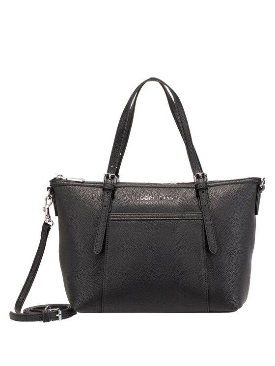 JOOP! Jeans JOOP! Jeans Torba na zakupy 287952 Czarny