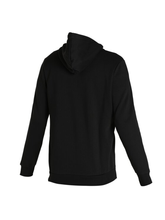 Puma Puma Bluza 847242 Czarny Regular Fit