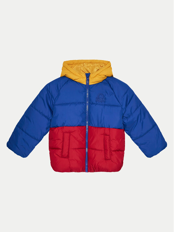 Kurtka zimowa United Colors Of Benetton