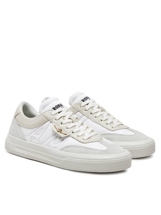 Aeronautica Militare Aeronautica Militare Laisvalaikio batai 242SC264UXPL238 Smėlio