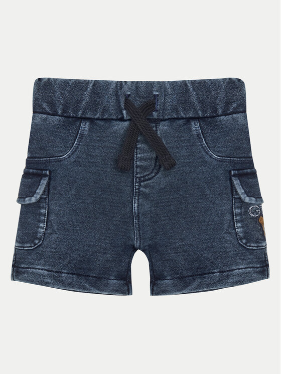 Guess Guess Kinderset I5GG02K8HM4 Dunkelblau Regular Fit