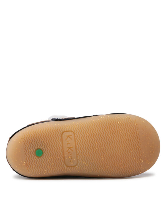 Kickers Kickers Чоботи So Windy 909740-10-10 S Cиній