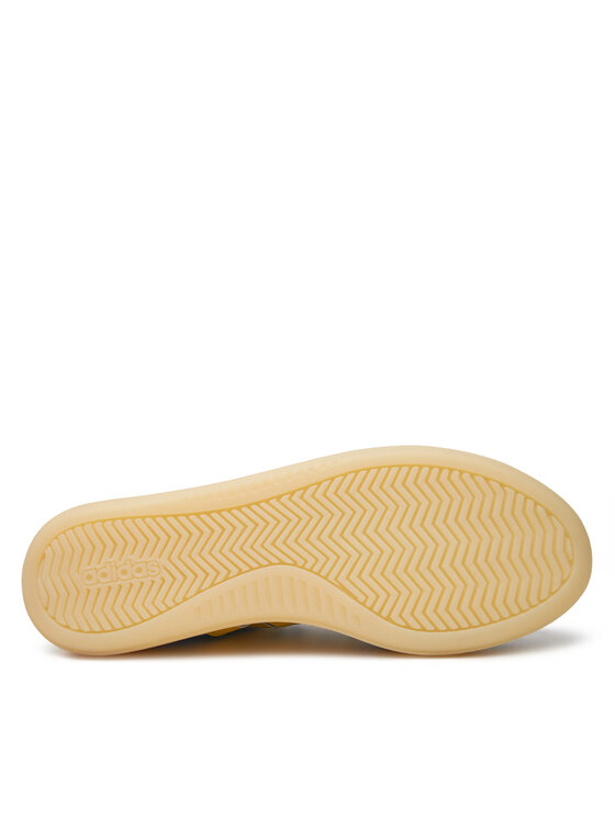 adidas adidas Sneakersy Barreda Decode JI2319 Niebieski