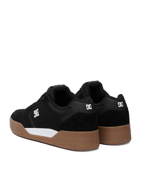 DC Shoes DC Shoes Αθλητικά EO-FRACTAL S DC04858001 Μαύρο