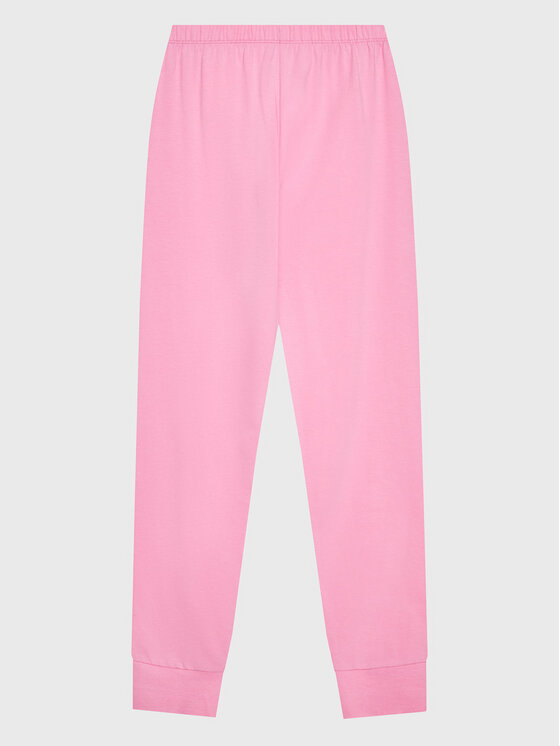 OVS OVS Pyžamo DISNEY 1766820 Šedá Regular Fit