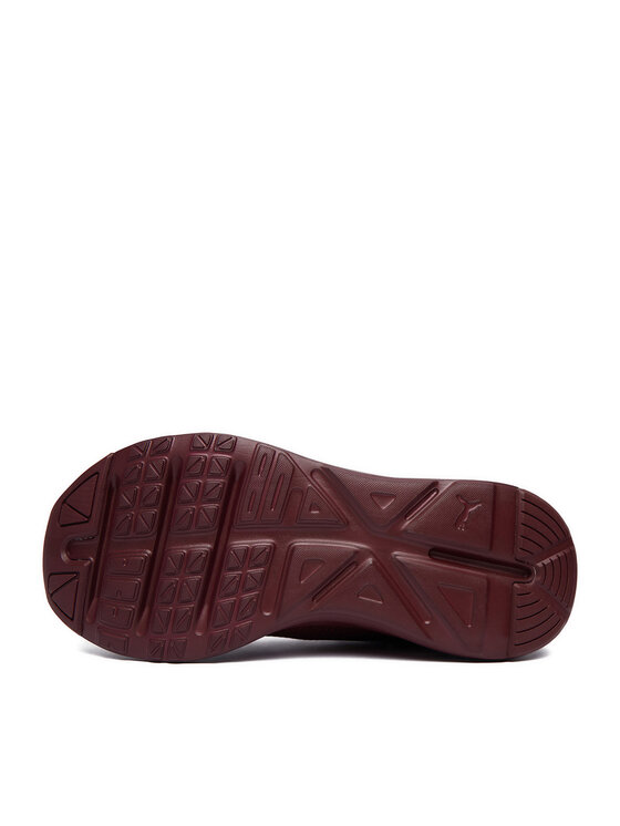 Puma Puma Sportcipők C-ENZO 2 CLEAN 37712614 Bordó