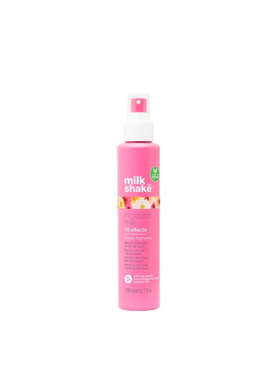 Milk Shake Milk Shake Incredible Milk Flower Fragrance Odżywka do włosów