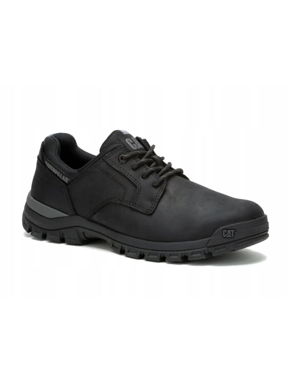 CATerpillar CATerpillar Sneakers Caterpillar Threshold Low Nero