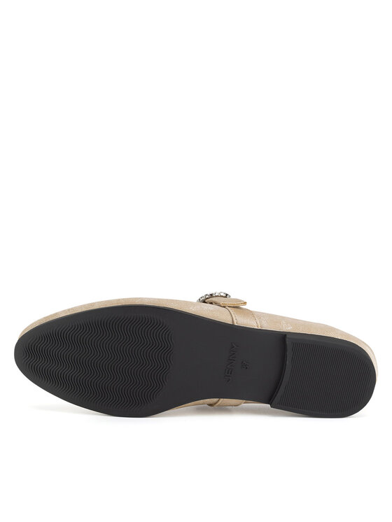 JENNY JENNY Balerina HY2T616-7 Bézs