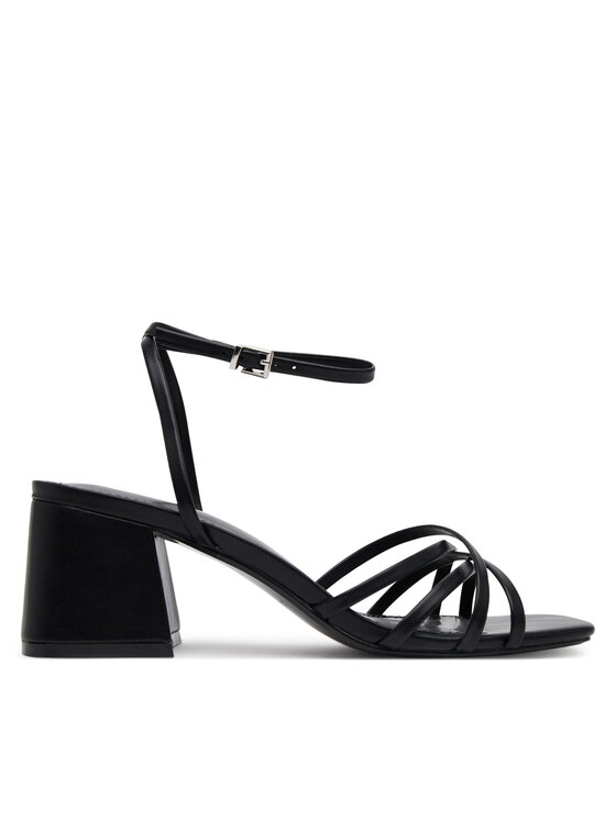 Sandale JENNY CWBF96728-06 Negru
