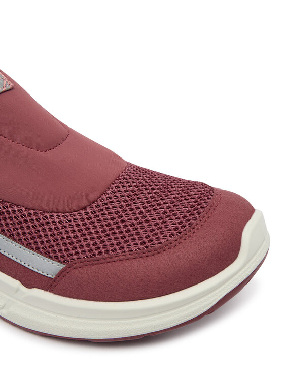 ECCO ECCO Sneakersy Biom 2.2 71093310346 Różowy