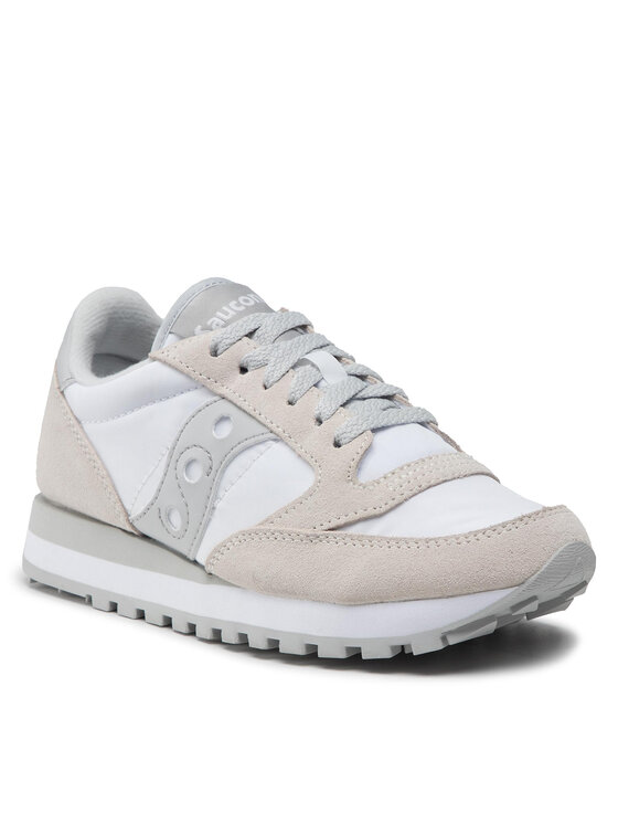 Saucony Saucony Snīkeri Jazz Original S2044-396 Bēšs