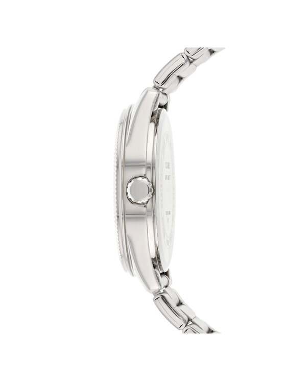 Casio Casio Uhr MTP-1302PD-2AVEF Silberfarben