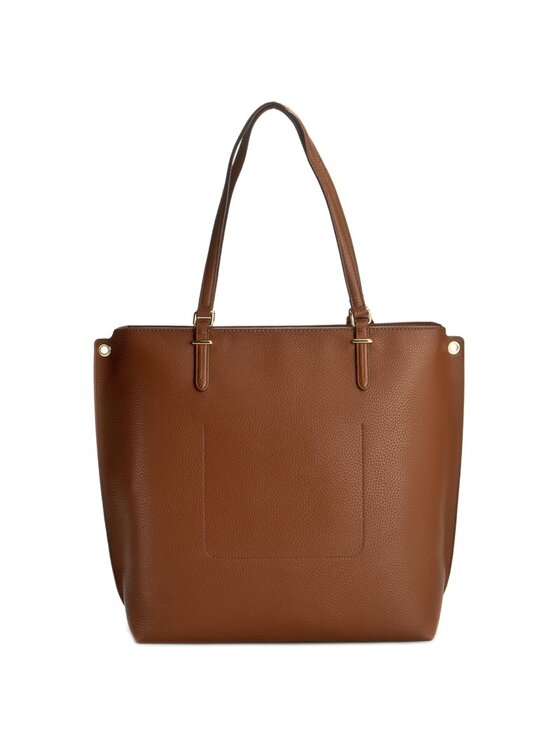 Ralph lauren abby tote online