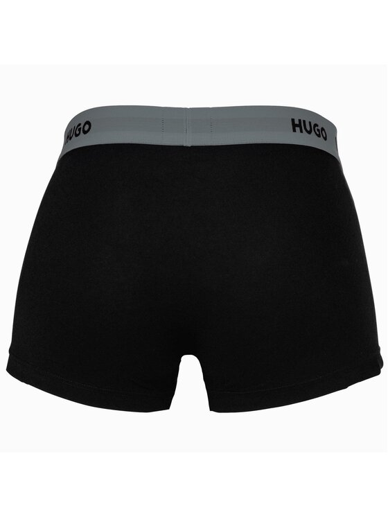 HUGO HUGO Bokserki 27536 Kolorowy