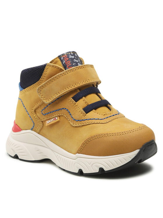 Pablosky Pablosky Saapad 507683 S Pruun